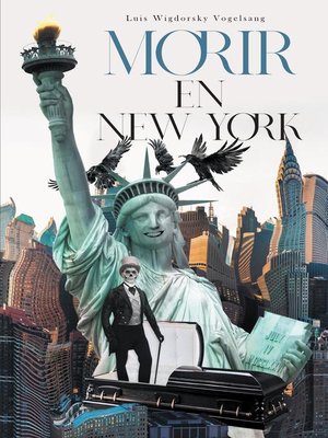 cover image of Morir En New York